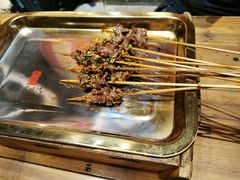 -盟重烧烤(高正街店)
