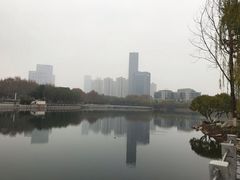 -后襄河公园
