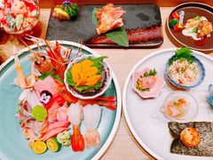 -七福日本料理