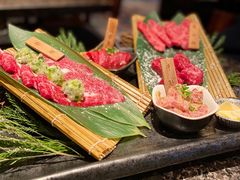 -老乾杯和牛烧肉(王府中环店)