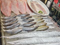 -小满海鲜·别院(天津旗舰店)