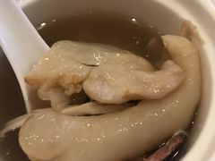 -广东嘉华大酒店·金銮阁中餐厅