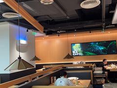 -太二酸菜鱼(深圳布吉万象汇店)