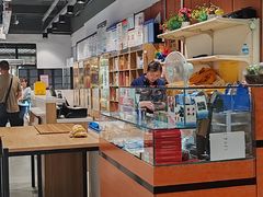 -京客隆超市(华安店)