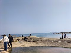 -日照灯塔风景区