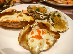 -河北宾馆·香溢自助餐(裕华店)