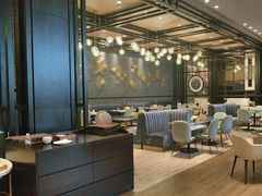 -上海虹桥宾馆味翠餐厅