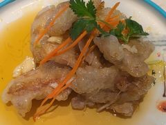 -北李妈妈菜·海肠捞饭(开发区万达店)