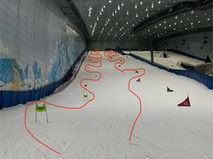 -哈尔滨热雪奇迹