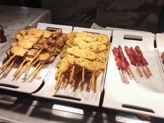 -万豪咖啡厅