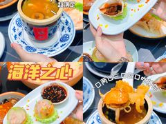 -小堂宴·老厦门码头小炒(厦大店)