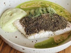 -BOR Eatery(安福路店)