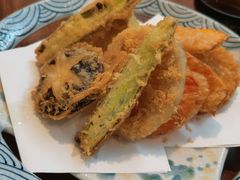 -熹炭精致日料(金融街购物中心店)