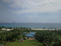 -三亚亚龙湾天域度假酒店