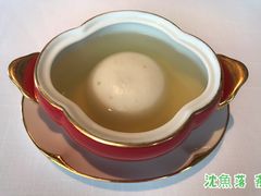 -悦轩中餐厅·高空江景·杭州柏悦酒店