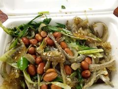-陈老添美食店(宝华路店)