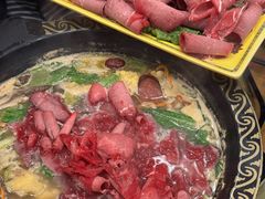 -四姑娘山阿巴郎·藏式花园餐厅