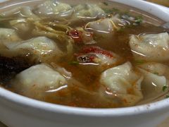 吉云馄饨-吉云馄饨(桑梓路店)