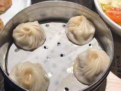 -绿茶餐厅(西湖银泰百货店)
