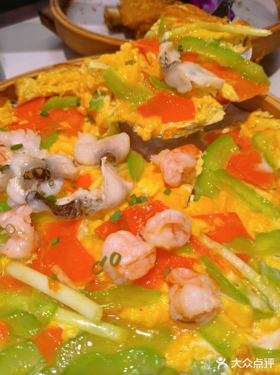 深圳龙岗‼秋天第一顿粤菜来这里就对了🤗