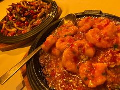 -龙门阵茶屋川菜馆(武康路店)