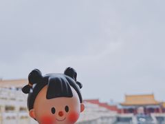 -故宫博物院(故宫)
