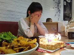 -幸福西饼生日蛋糕·下午茶(闵行店)