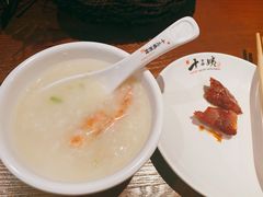 -南拳十三姨·潮汕砂锅粥(世纪金源店)
