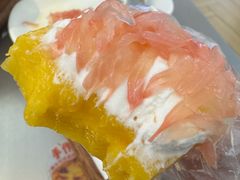 -满记甜品(静安大悦城店)