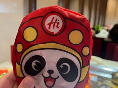 -海底捞大排档火锅(打浦路店)