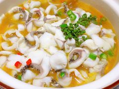 -青花椒花椒鱼(合生汇店)