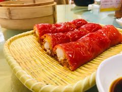 -稻香酒家(长宁KING88广场店)