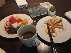 -景er The Balcony自助餐厅·北京东方君悦大酒店