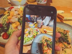 -HELLO 27 意面·沙拉·帕尼尼