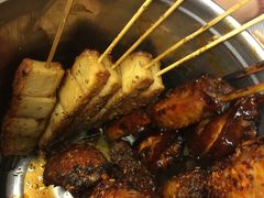 -炒豆合作社(东四总店)