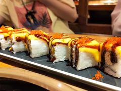 -竹涟烧肉(欢肆店•原星悦荟店)