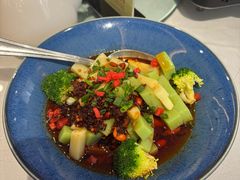-贵州大厦贵州厅(樱花园西街店)