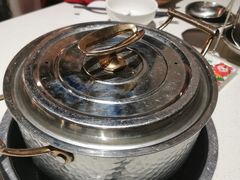 -煲王粤菜餐厅(中侨中心店)