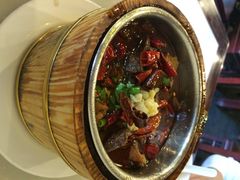 嘉丰湘菜馆-嘉丰湘菜馆(芳群园店)