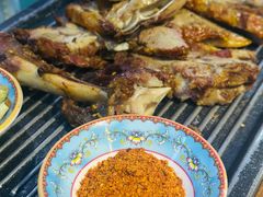 -阿吾丹的烤羊·新疆菜·抓饭·拌面(乌尔禾店)