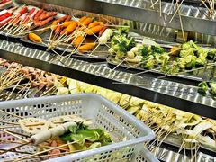 -马玉林天水麻辣烫·清真(莫尔街西门店)