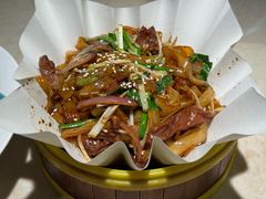 -鸽味轩(新街口店)
