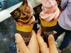 -歌帝梵(大运河购物中心店)