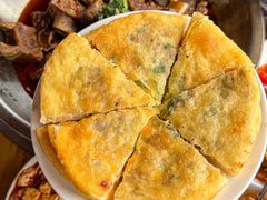 -大众跷脚牛肉馆·非遗传承单位(峨眉山店)