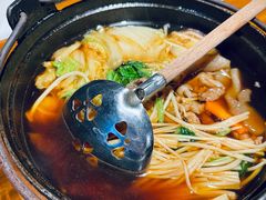-和彩放题餐厅(酒仙桥店)