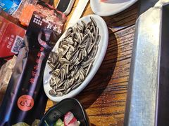 -海拉尔碳烤羊腿烤鸽子(吕营店)