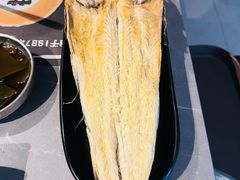 -艺林烤肉城(光明店)