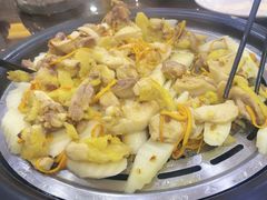 -晶莹品鲜.顺德鱼生.特色桑拿菜