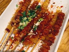 签签烤包谷-丝恋丝娃娃(逸天城国贸店)