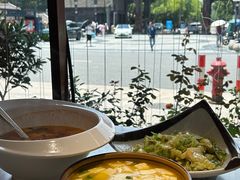 -外婆船宴餐厅·外婆喊你回家吃饭
